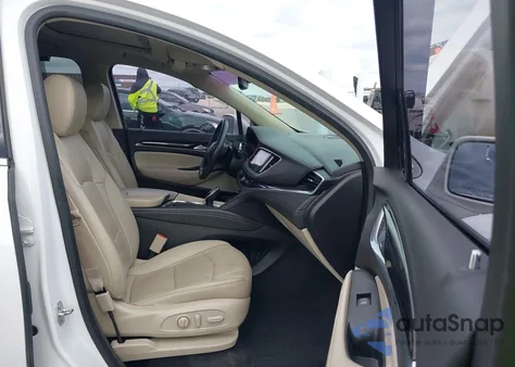 2020 Buick Enclave Fwd Essence from USA, damaged, VIN 5GAERBKWXLJ188518